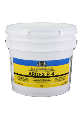 Ardex P4 Product Image