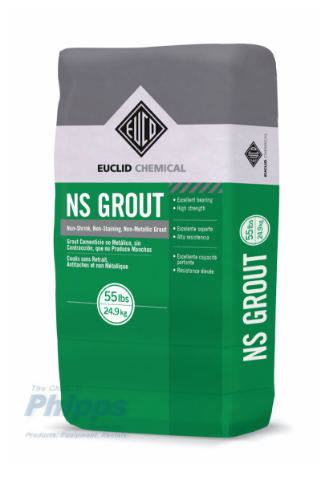 NS Grout Product Image